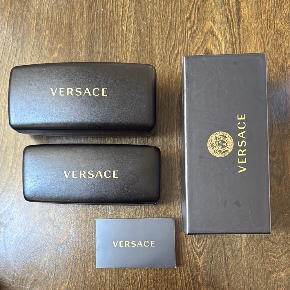 Versace cases bundle deal